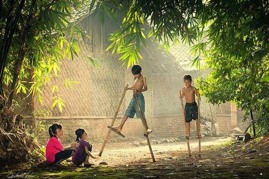 Giấc mơ hè