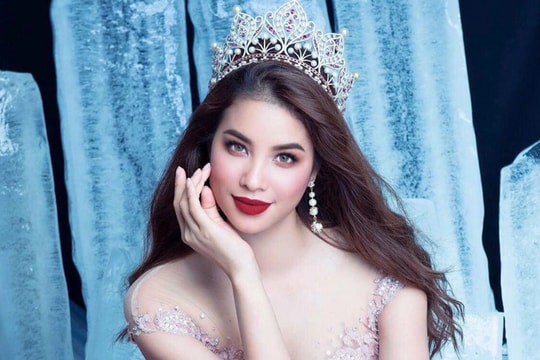 Đời tư của 5 Hoa hậu Hoàn vũ Việt Nam, người sống xa hoa, người học dang dở