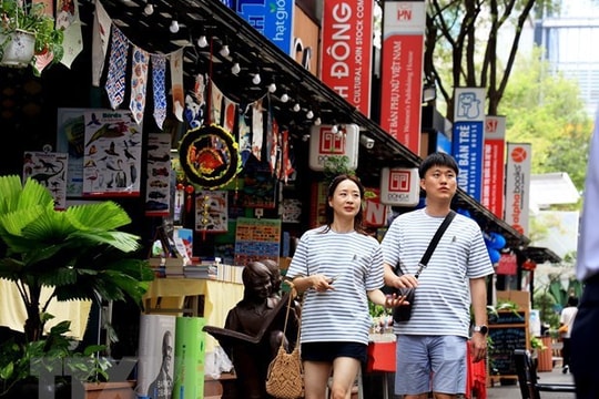 Vietnam most favoured by Koreans for summer holidays