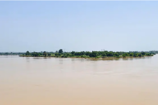 Hơn 100 khách dự tiệc cưới thiệt mạng do đắm thuyền trên sông ở Nigeria