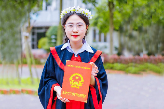 Tạm thời xác định thủ khoa thi lớp 10 năm nay là một nữ sinh ở Cẩm Giàng