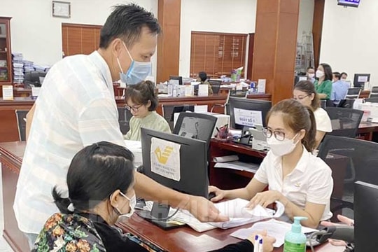 [Audio] Dịch vụ công trực tuyến toàn trình có gì hay?