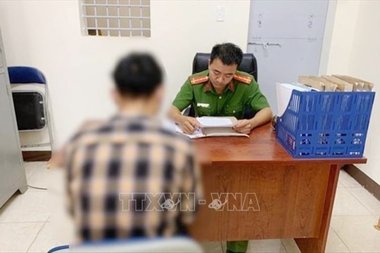 Vụ tấn công tại Đắk Lắk: Xử lý trường hợp đăng tải thông tin sai sự thật trên TikTok