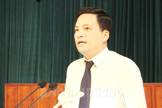 Huyện Kim Thành thực hiện 11 chỉ tiêu đạt và vượt so với mục tiêu nghị quyết