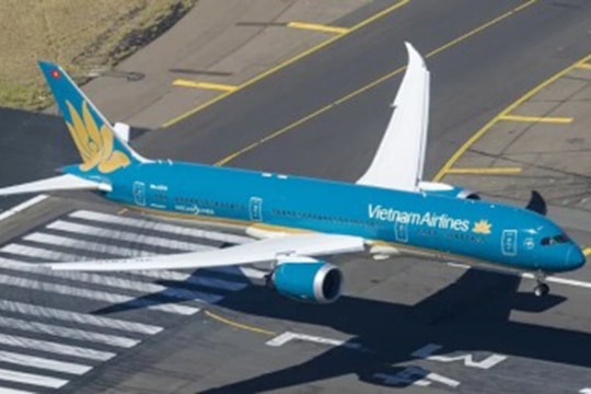 Vietnam Airlines hoãn họp đại hội cổ đông