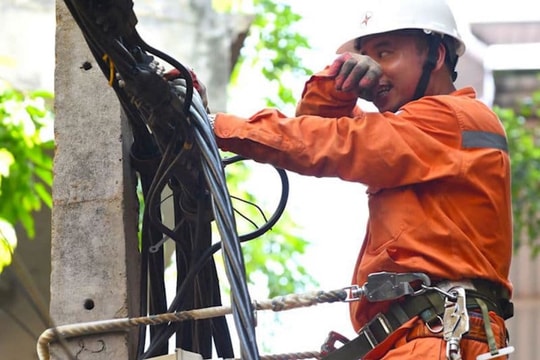 Chính phủ yêu cầu giải quyết dứt điểm thiếu điện trong tháng 6