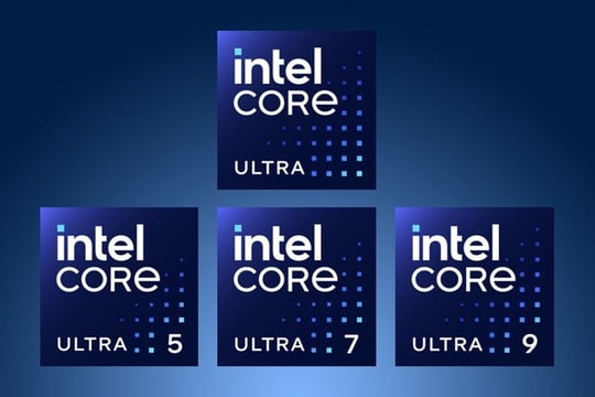 Thương hiệu "Core i" của Intel bị khai tử