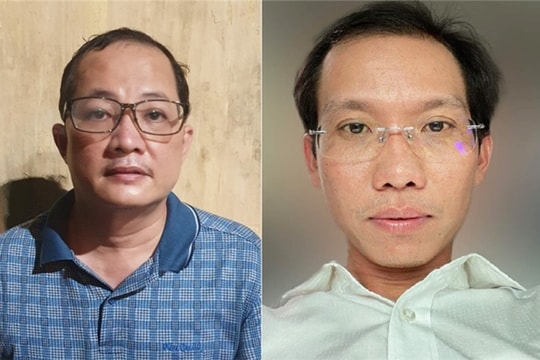 Thu lợi hơn 100 tỷ, cựu Giám đốc Bệnh viện Thủ Đức khai "không yên tâm về đơn vị khác"