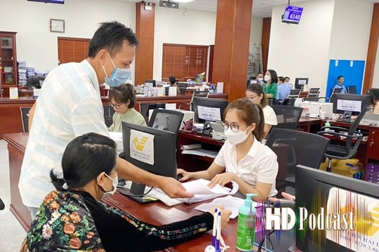 Dịch vụ công trực tuyến toàn trình có gì hay? 