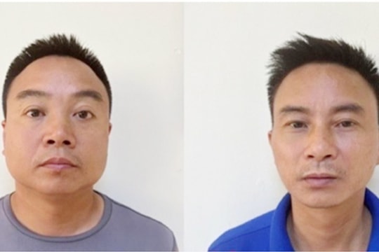 Khởi tố hai người hành hung phóng viên Đài phát thanh và truyền hình Hà Nội