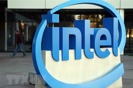 Đức xem xét tăng trợ cấp cho nhà máy sản xuất chip Intel của Mỹ