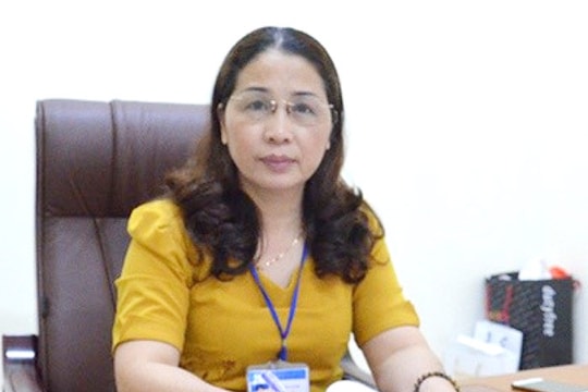 Lời khai nhận vali tiền hối lộ của cựu Giám đốc Sở Giáo dục và Đào tạo tỉnh Quảng Ninh
