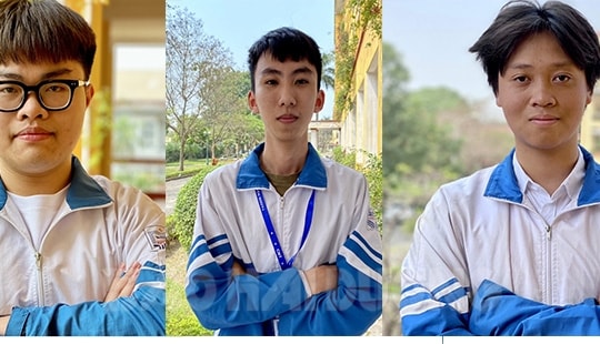 19 thí sinh ở Hải Dương được miễn thi tốt nghiệp THPT năm 2023