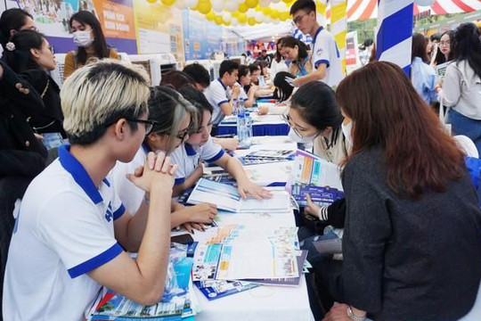 Bộ Giáo dục và Đào tạo bãi bỏ quy định đào tạo chất lượng cao trình độ đại học