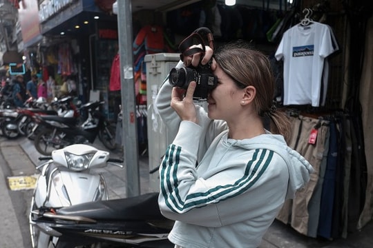 Ha Noi named world's top solo travel destination