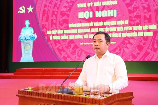Cuốn sách của Tổng Bí thư lan tỏa xung lực lớn, đẩy lùi trở lực mới - Bài cuối: Nhân lên thuận lợi, giải quyết thách thức thế nào?