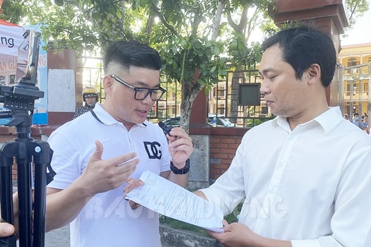 Fanpage - cánh tay nối dài của báo chí chính thống