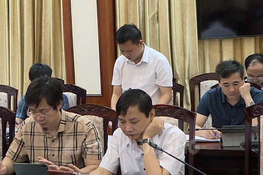 Hải Dương xem xét quy định mức thu lệ phí dịch vụ công trực tuyến