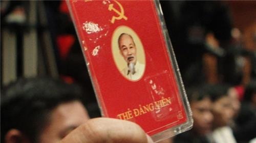 64 đảng viên ở Thanh Miện bị xóa tên