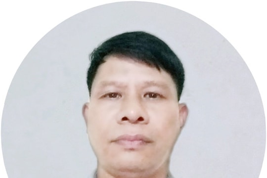Phóng viên phải đi tìm cho ra cái mới, cái hay