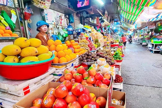 Ăn trái cây thế nào để tránh tăng đường huyết?