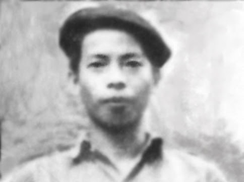 Nhà thơ, nhà báo Thâm Tâm