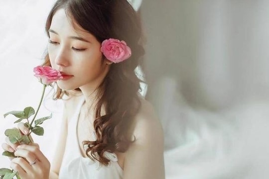 Là phụ nữ, đừng bỏ qua nguyên liệu làm đẹp thần kỳ này