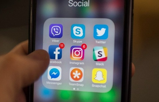 Nga phạt Telegram, Viber vì từ chối gỡ bỏ 32 kênh tin giả về xung đột