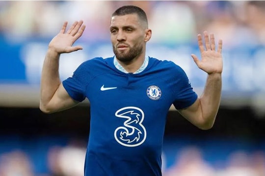 Chelsea đồng ý bán Kovacic cho Man City với giá 30 triệu bảng