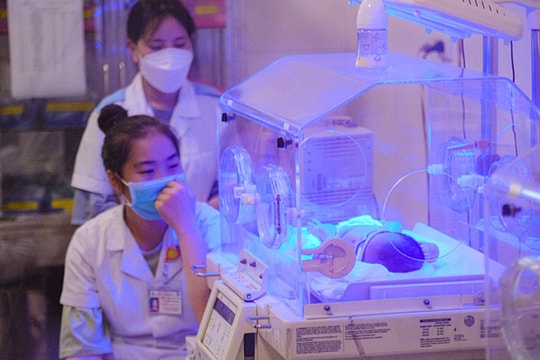 Việt Nam có thể "dư" cả triệu nam giới: Nơi nào "thừa" nhiều nhất?