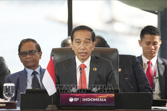 Indonesia chính thức công bố chấm dứt đại dịch Covid-19