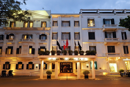 Ha Noi among cities with largest number of sustainable accommodations