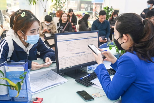 8 hành vi bị cấm trong giao dịch điện tử