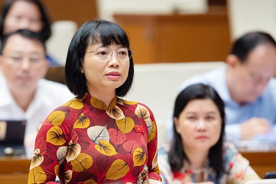 Có nên duy trì Quỹ viễn thông công ích đang tồn hơn 5.400 tỷ đồng?