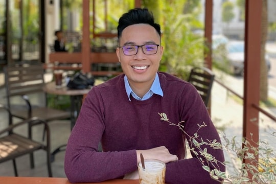 9x đạt 9.0 ở cả bốn kỹ năng IELTS