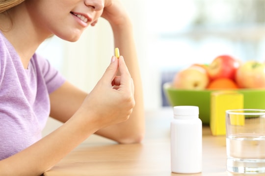 Đừng coi Vitamin C là thứ để giải nhiệt vào mùa hè