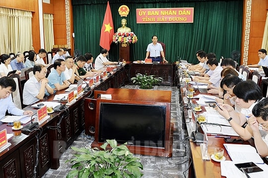 Sáp nhập Trung tâm Phát hành phim và chiếu bóng vào Trung tâm Văn hoá Nghệ thuật tỉnh