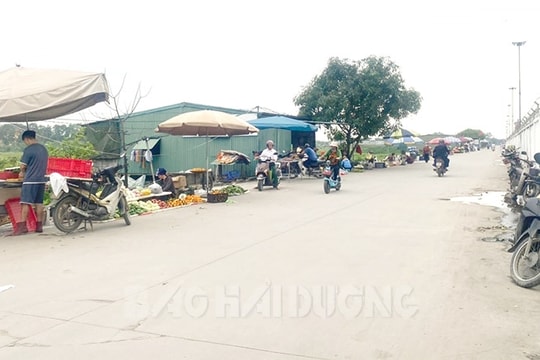2 nguyên Chủ tịch UBND xã Cộng Lạc bị kỷ luật cảnh cáo