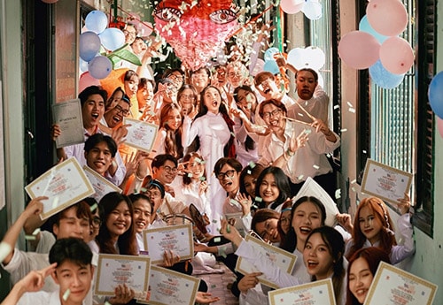 Phương Mỹ Chi ra MV cảm hứng ''Vợ nhặt''