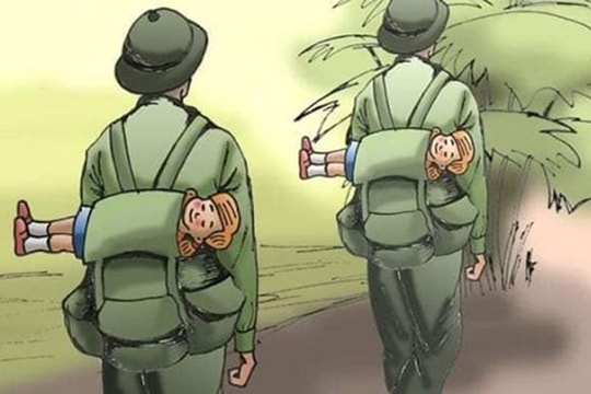 Ý nghĩ trong đêm