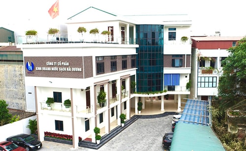 Công ty CP Kinh doanh nước sạch Hải Dương không ngừng nâng cao chất lượng dịch vụ cấp nước