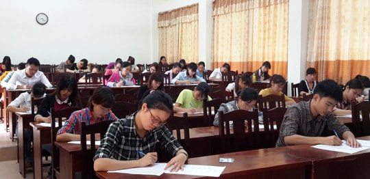 4 địa phương công bố kết quả vòng 2 kỳ tuyển dụng công chức cấp xã