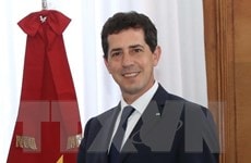 Bộ trưởng Nội vụ Argentina tuyên bố tham gia tranh cử Tổng thống