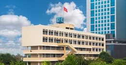 Trường Đại học Giao thông vận tải công bố điểm chuẩn xét tuyển sớm 2023