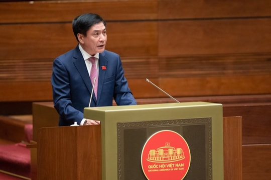Thống nhất giảm thuế VAT 2% đến hết năm 2023, không mở rộng đối tượng