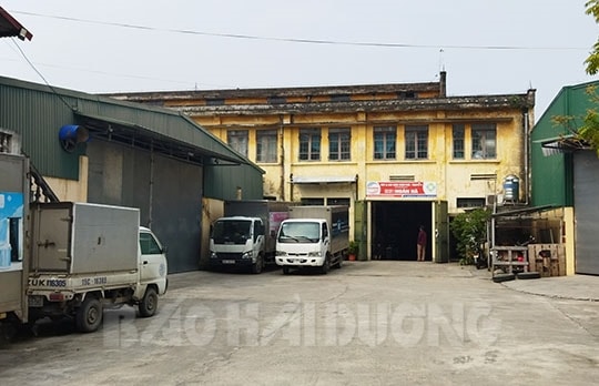 Kiểm tra gần 70 doanh nghiệp cổ phần hóa trên địa bàn Hải Dương