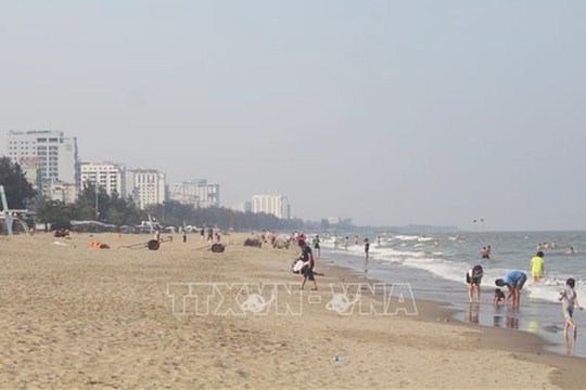 Thanh Hóa hướng tới mục tiêu trở thành "điểm đến" 4 mùa