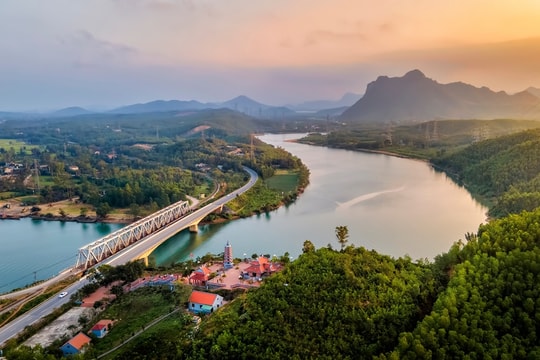 Quảng Bình - điểm đến được nhiều bạn trẻ săn đón dịp hè