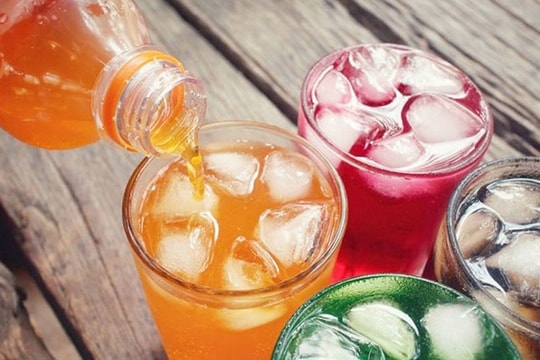 Đánh thuế đồ uống có đường, bước đi cần thiết để bảo vệ sức khỏe cộng đồng