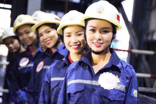 [Đồ họa] Những khoản tiền người lao động được hưởng sẽ tăng từ 1.7.2023